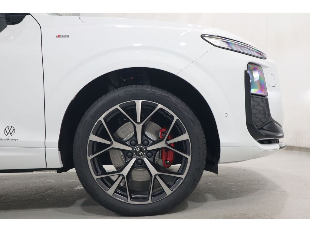 Audi Q3 2025