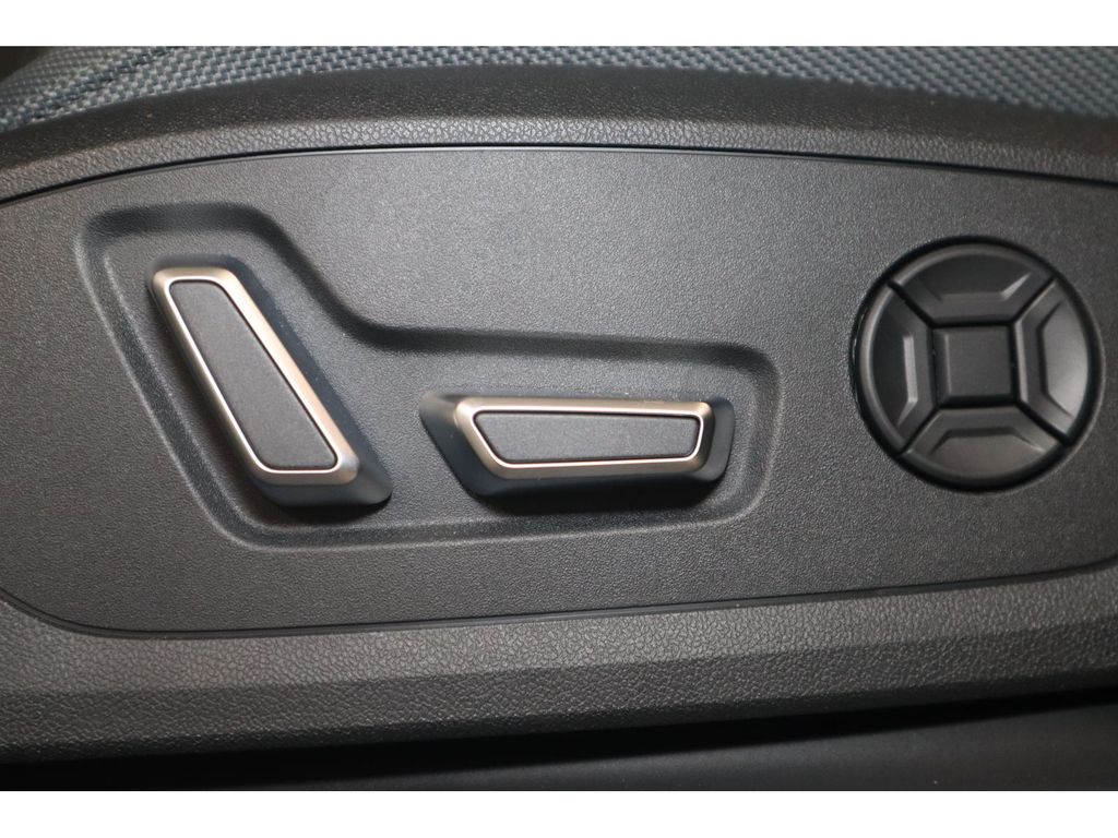 Audi Q3 2025