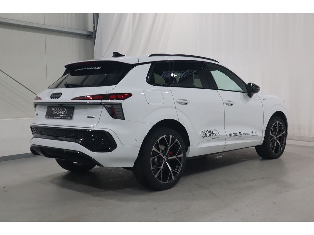 Audi Q3 2025