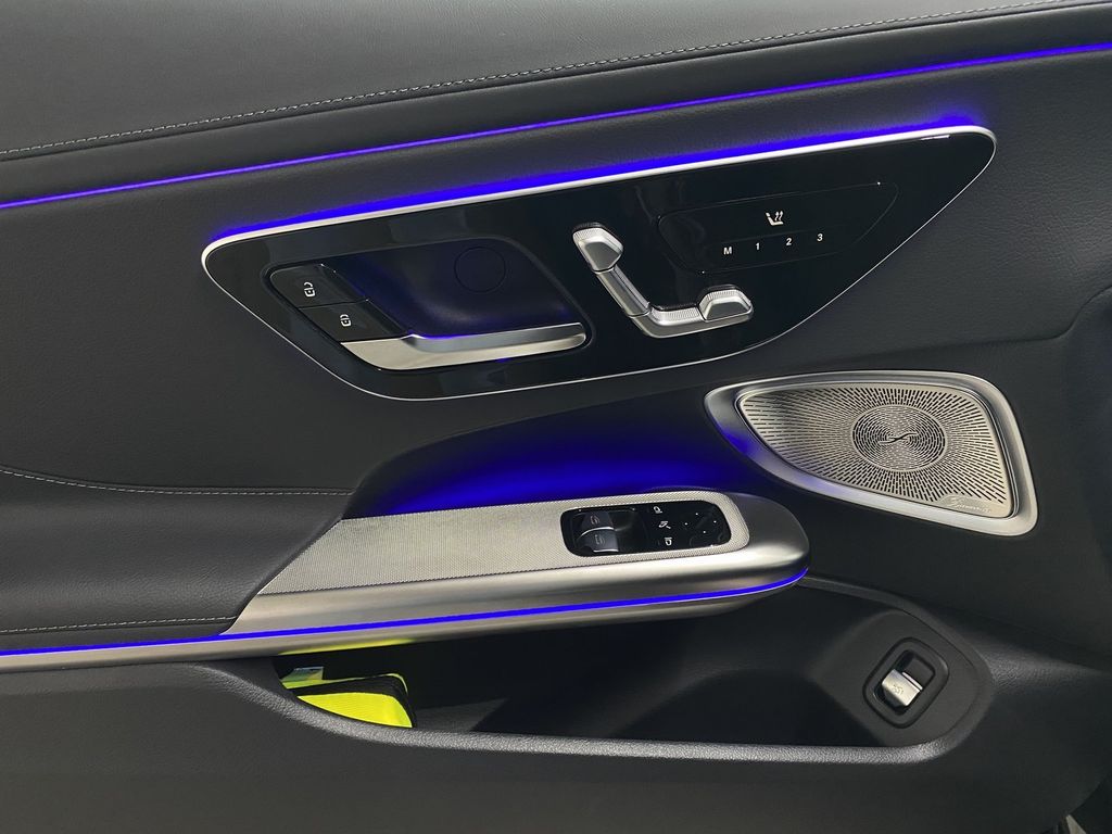 Mercedes-Benz CLE 200 2024