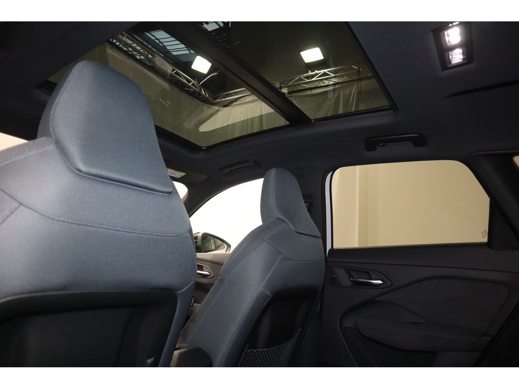 Audi Q3 2025