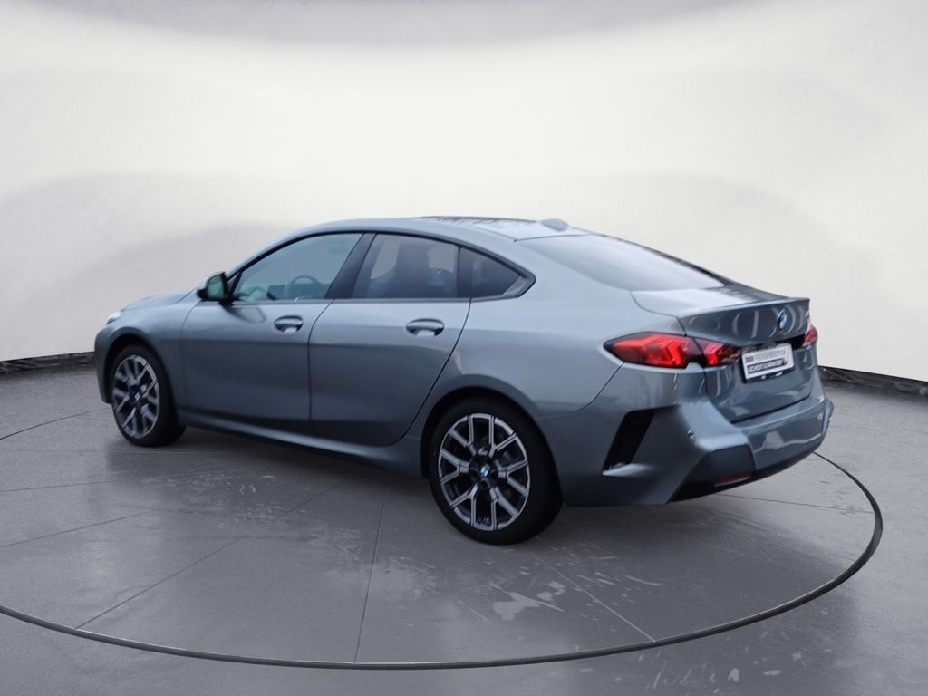 BMW 220 Gran Coupé 2025