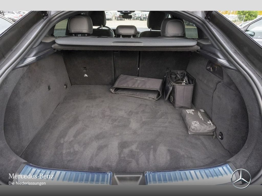 Mercedes-Benz GLE 350 2021