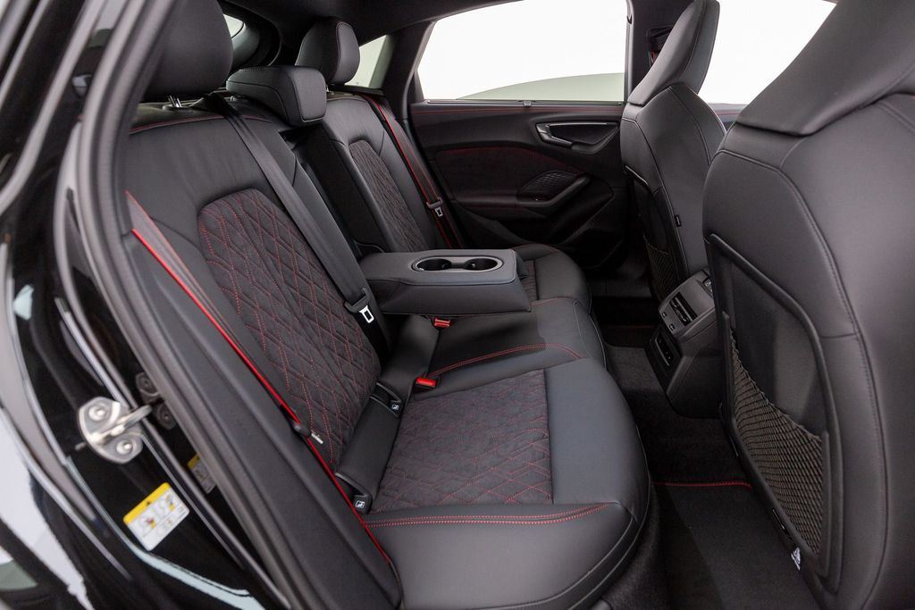 Audi A5 2025