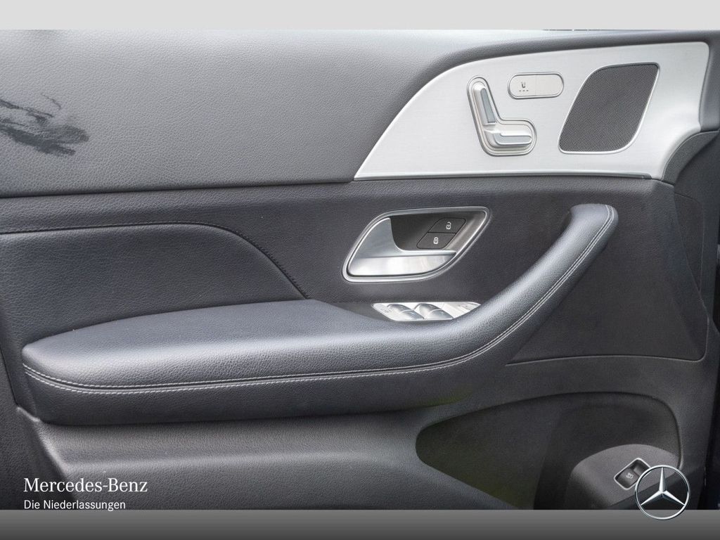 Mercedes-Benz GLE 350 2021