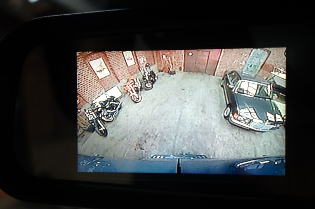 Mercedes-Benz eSprinter 2020