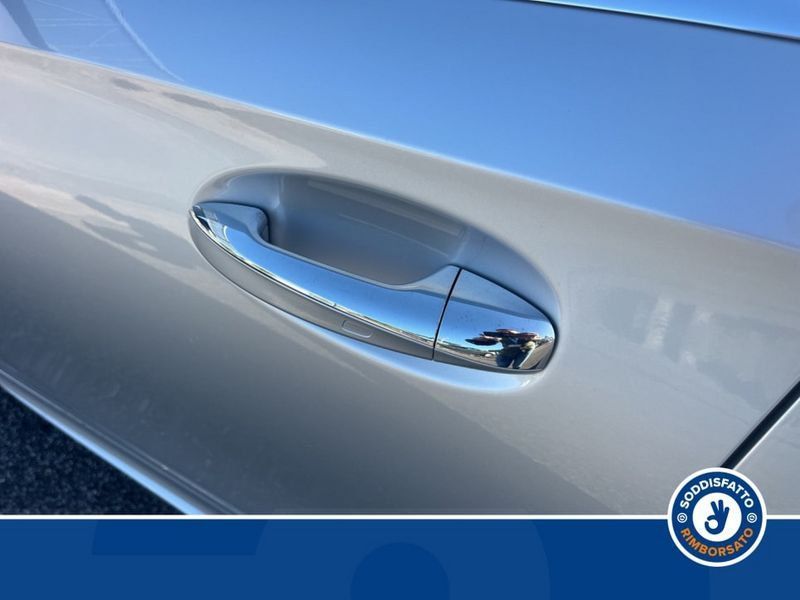 Mercedes-Benz A 180 2024