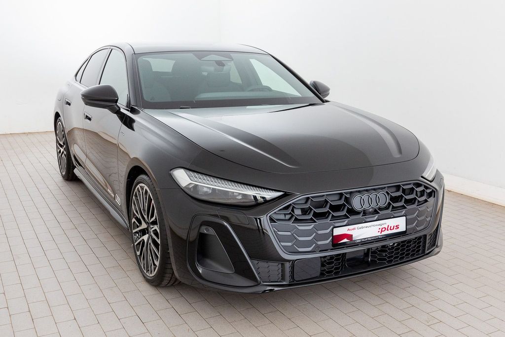 Audi A5 2025
