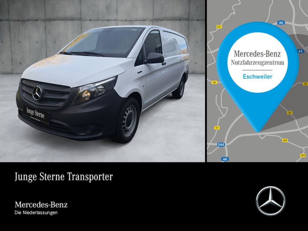Mercedes-Benz Vito 2021