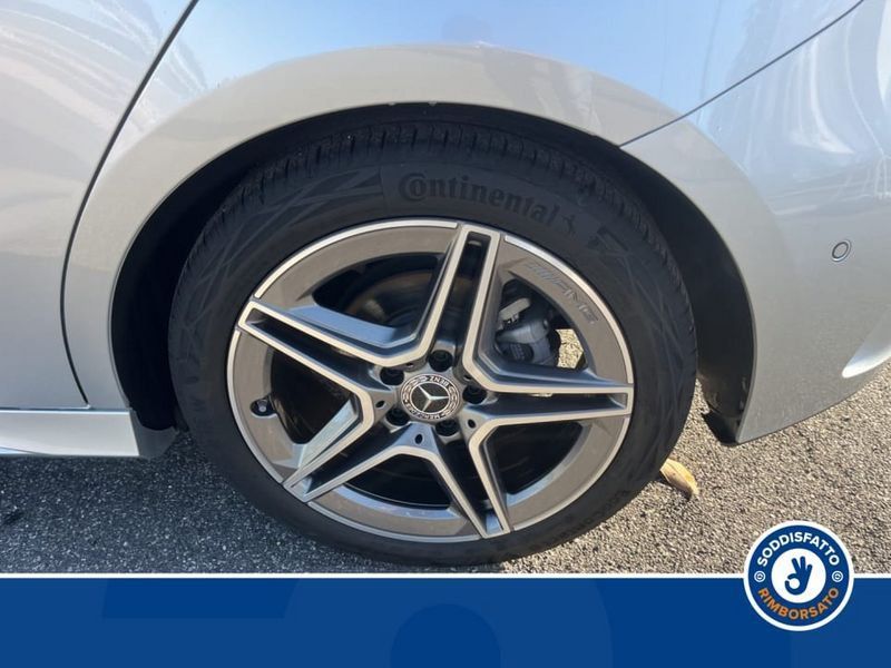 Mercedes-Benz A 180 2024