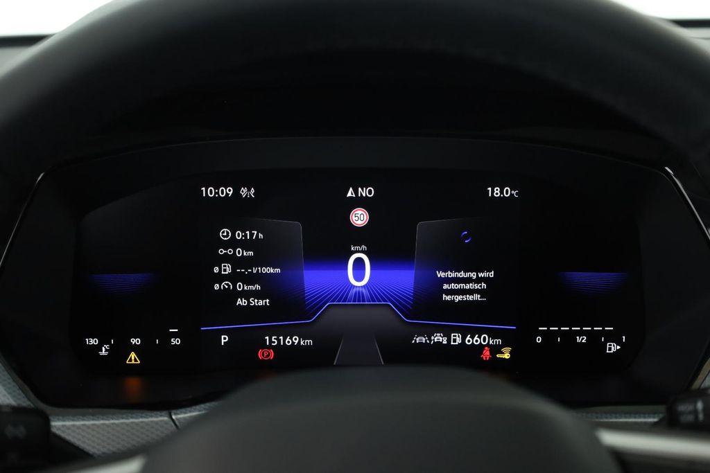 Volkswagen Touran 2025