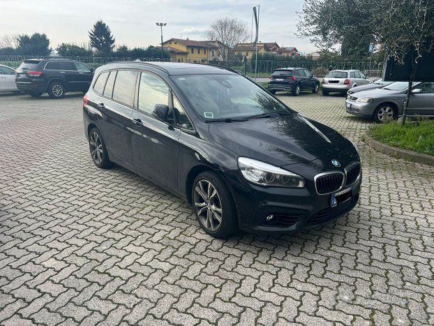 BMW Other 2015