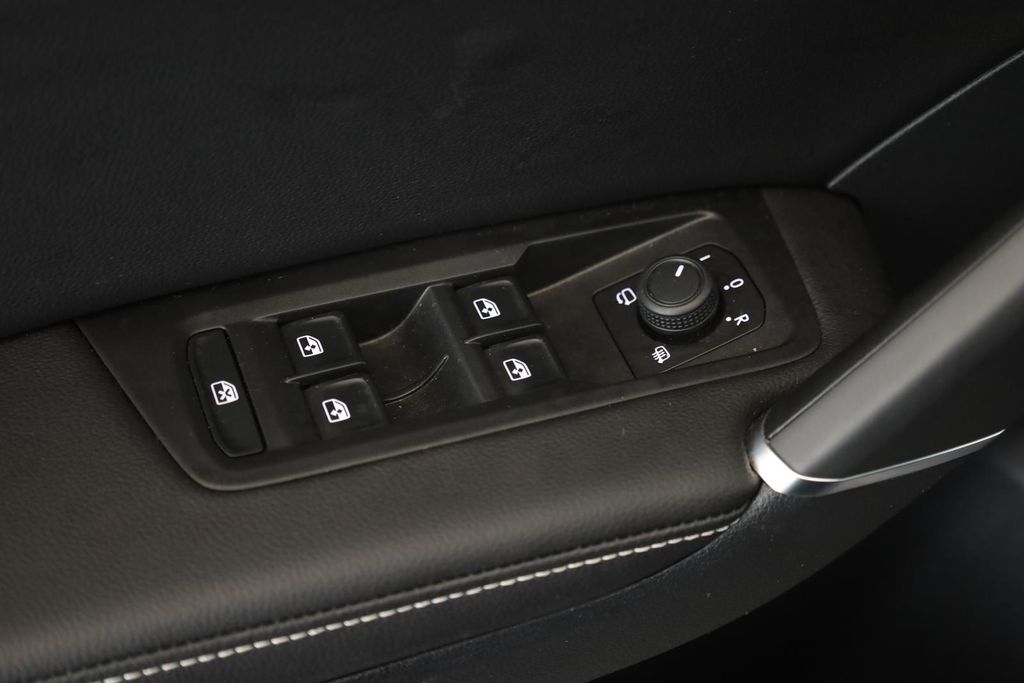 Volkswagen Touran 2025