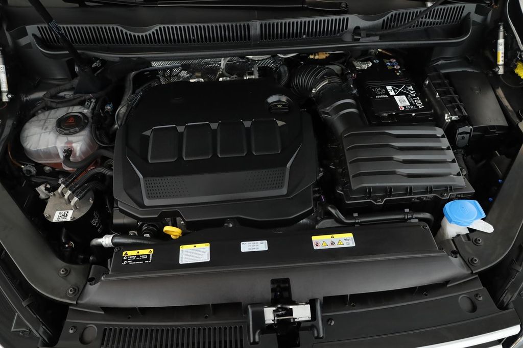 Volkswagen Touran 2025