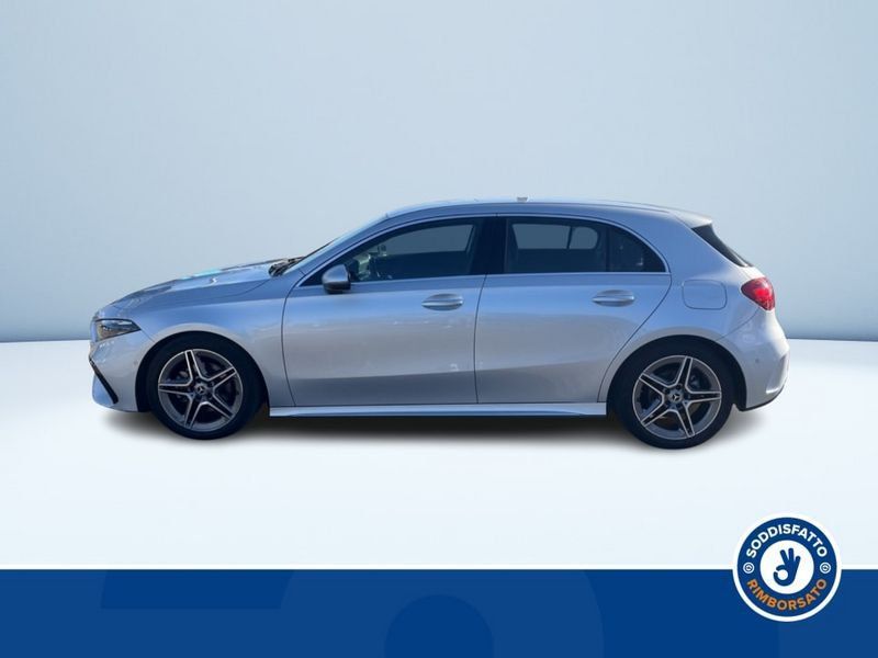 Mercedes-Benz A 180 2024