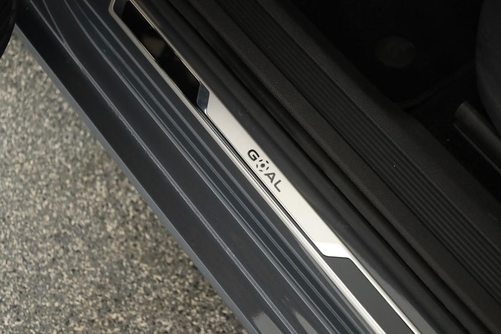 Volkswagen Touran 2025