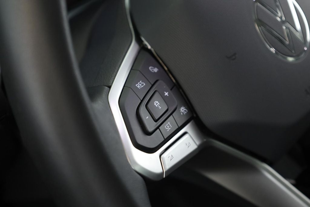 Volkswagen Touran 2025