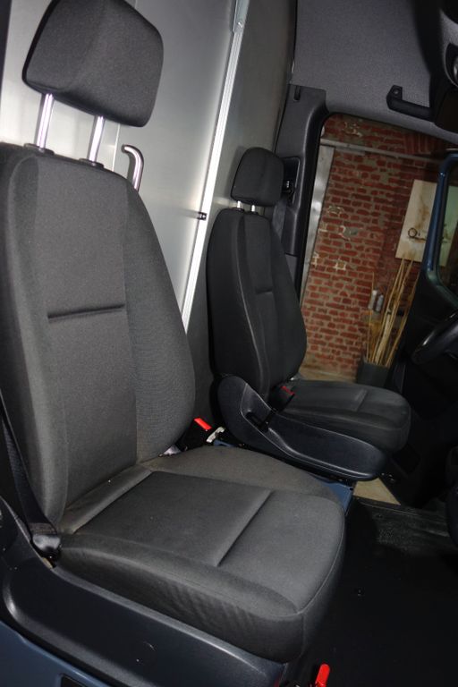 Mercedes-Benz eSprinter 2020