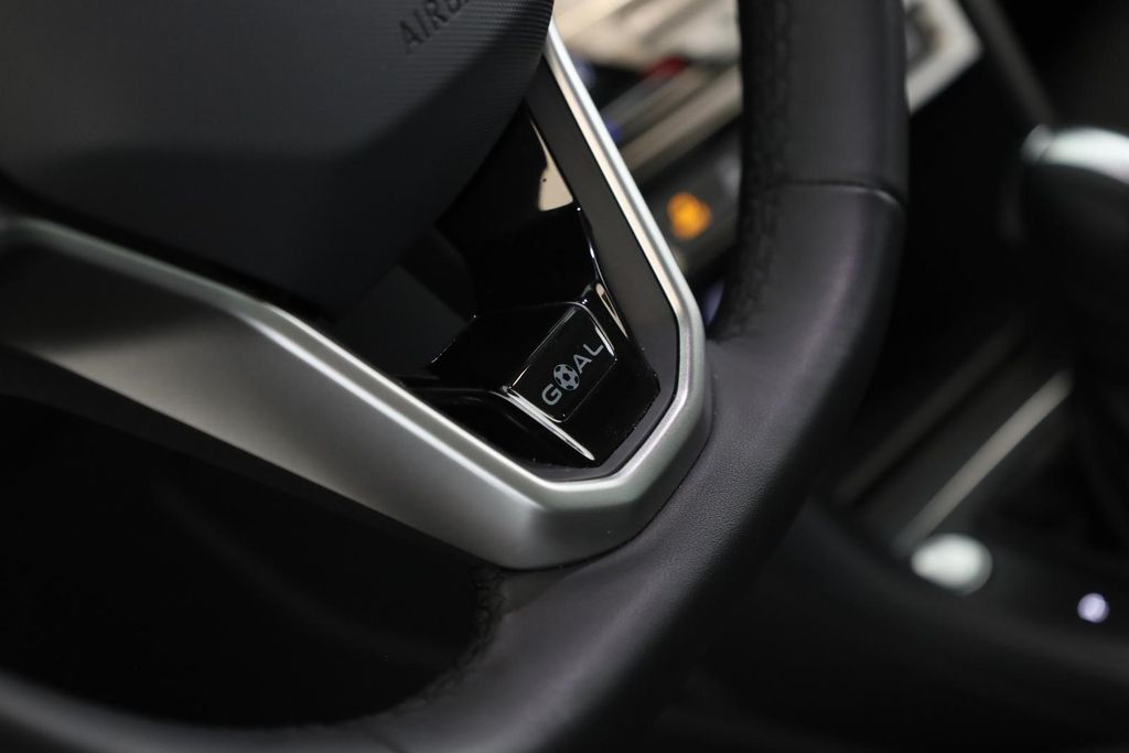 Volkswagen Touran 2025