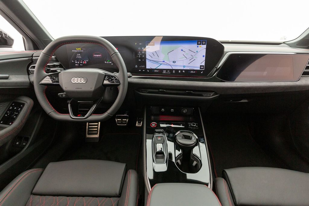 Audi A5 2025