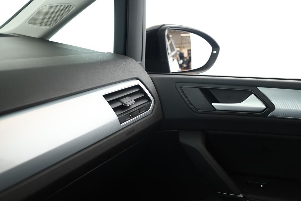Volkswagen Touran 2025