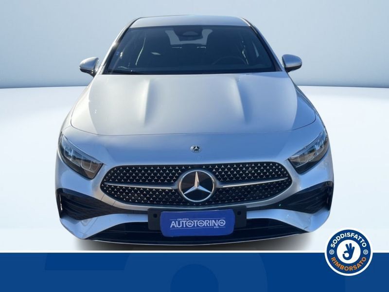 Mercedes-Benz A 180 2024