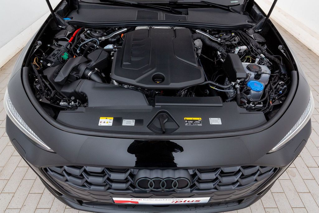 Audi A5 2025