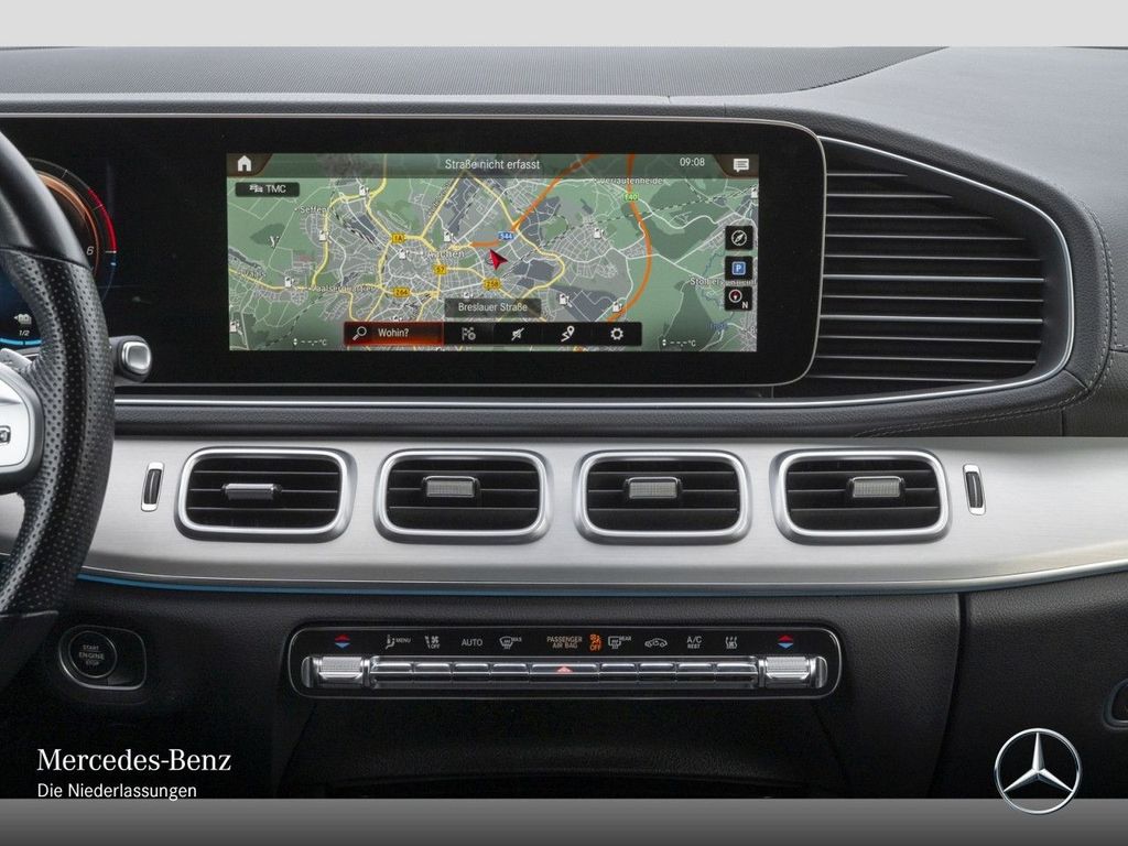 Mercedes-Benz GLE 350 2021