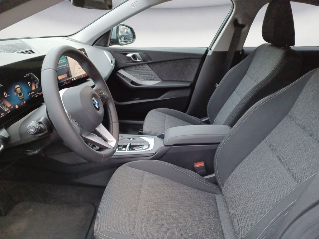 BMW 220 Gran Coupé 2025