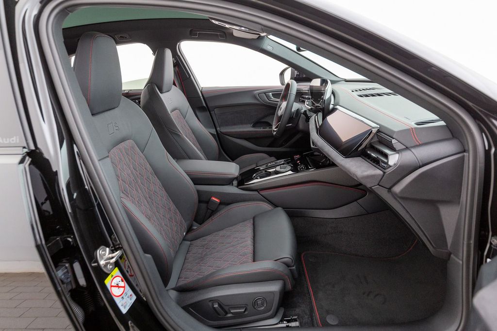 Audi A5 2025