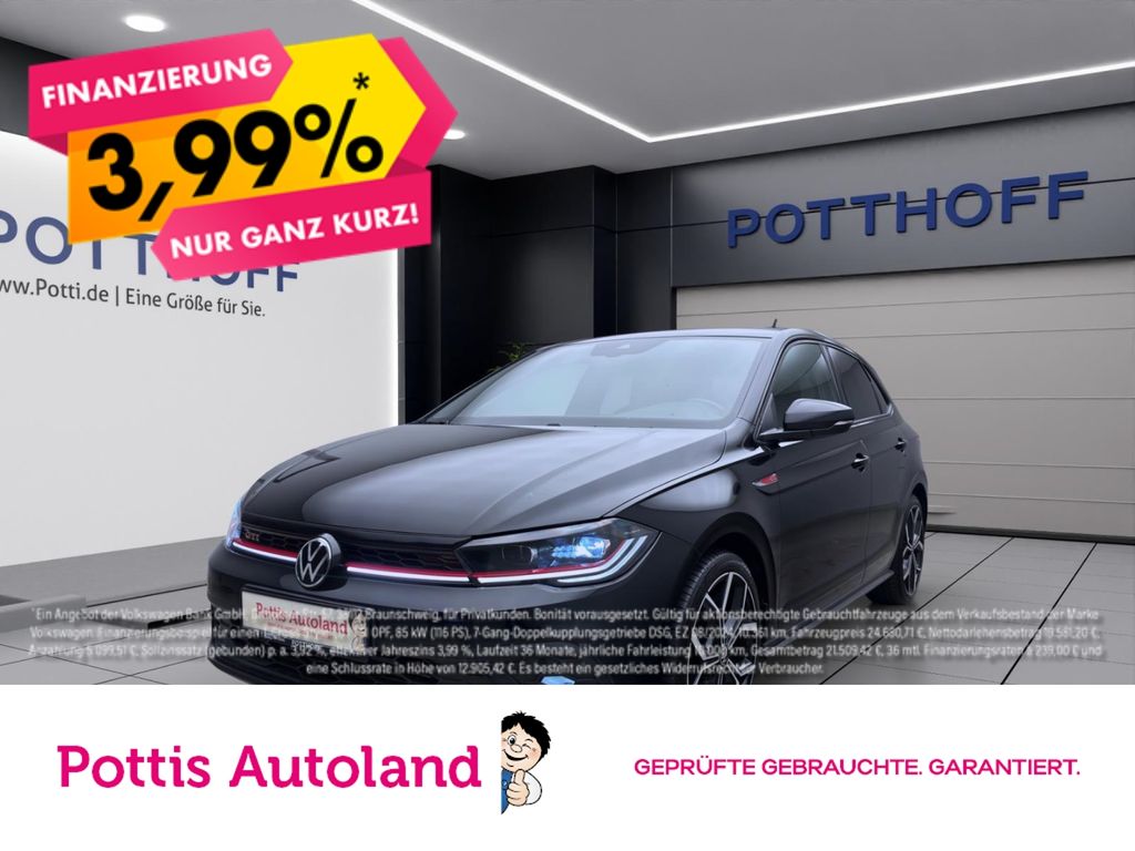 Volkswagen Polo 2022