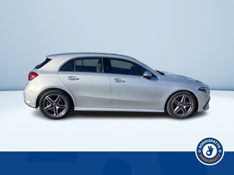 Mercedes-Benz A 180 2024