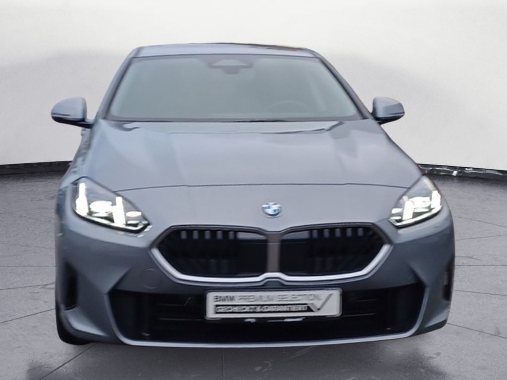 BMW 220 Gran Coupé 2025