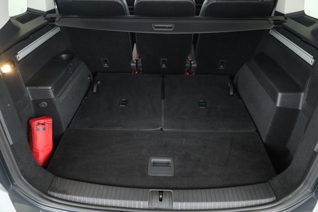 Volkswagen Touran 2025