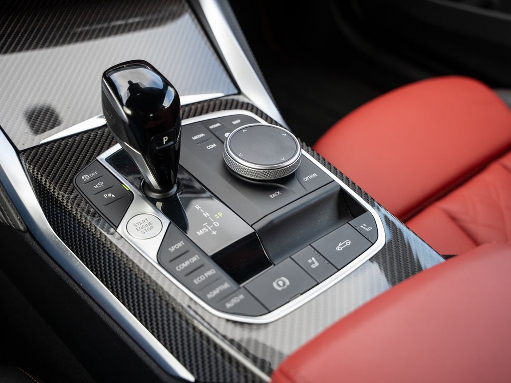 BMW M440 2022