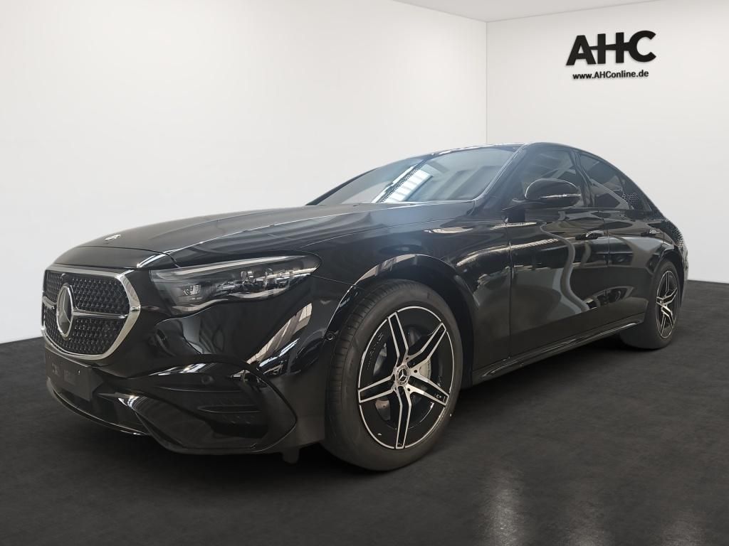 Mercedes-Benz E 300 2025