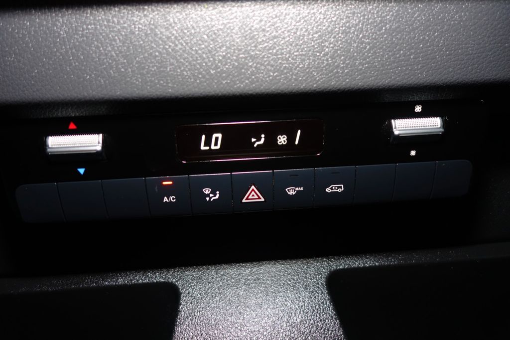 Mercedes-Benz eSprinter 2020