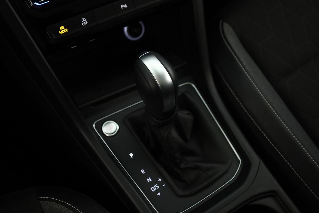 Volkswagen Touran 2025