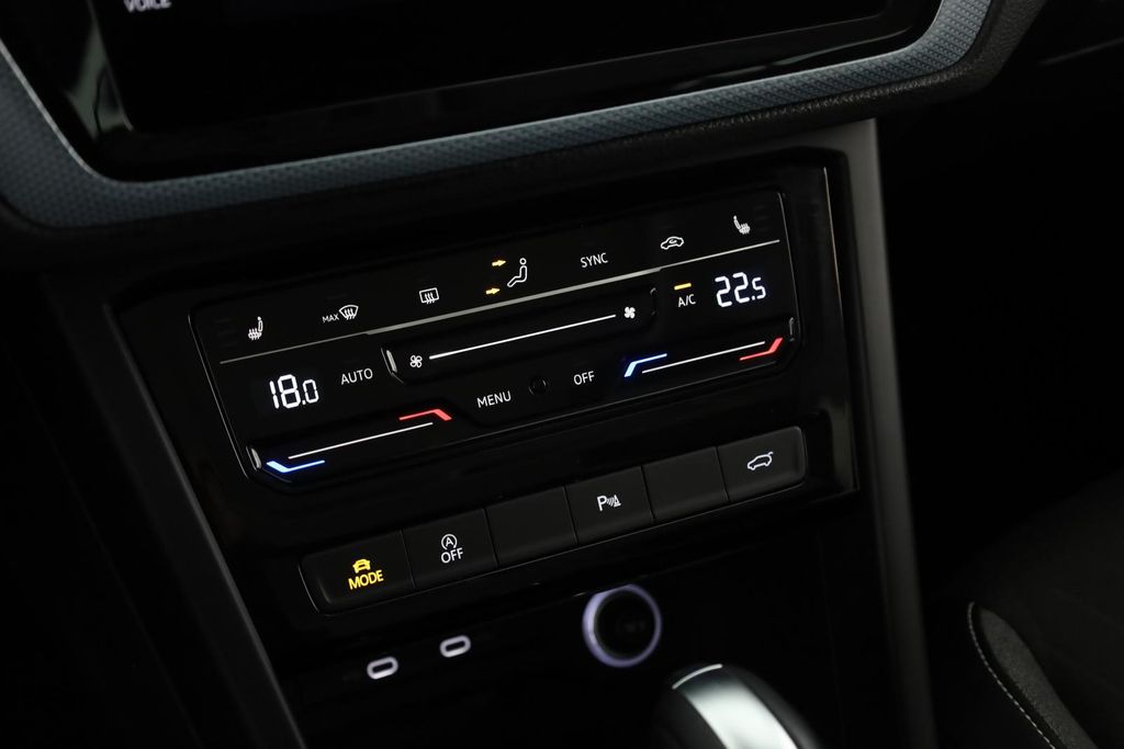 Volkswagen Touran 2025