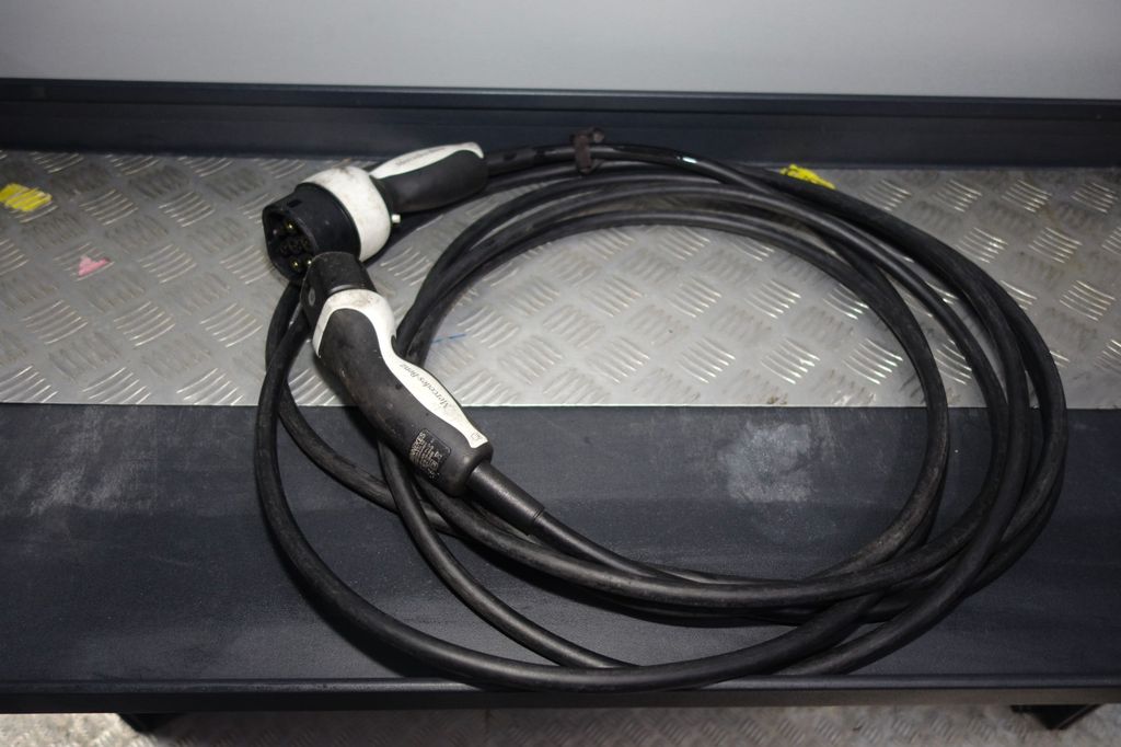 Mercedes-Benz eSprinter 2020