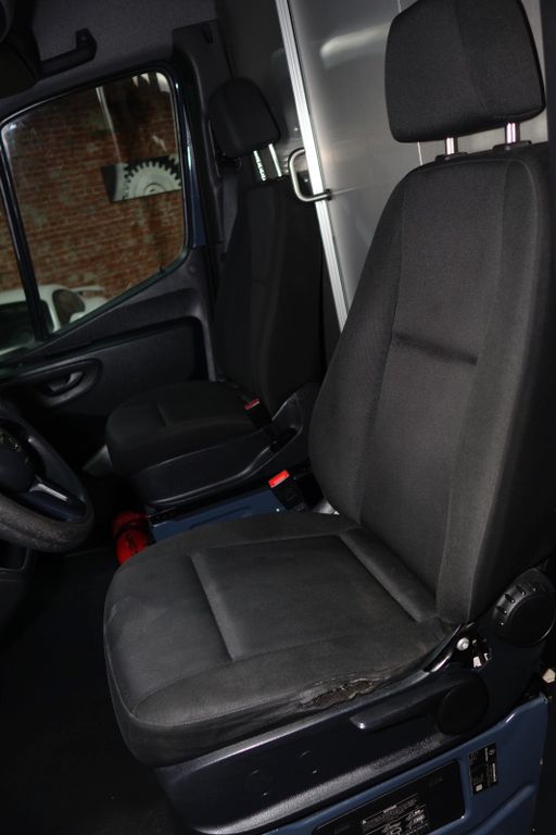 Mercedes-Benz eSprinter 2020