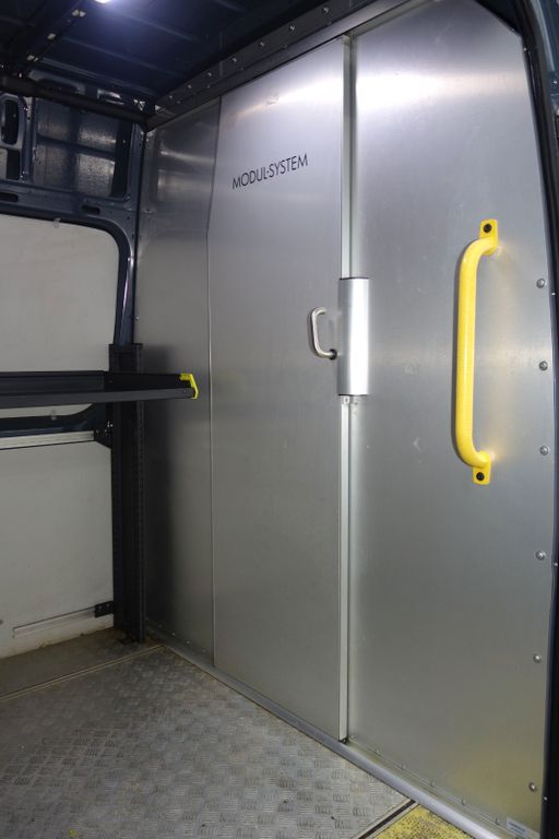 Mercedes-Benz eSprinter 2020