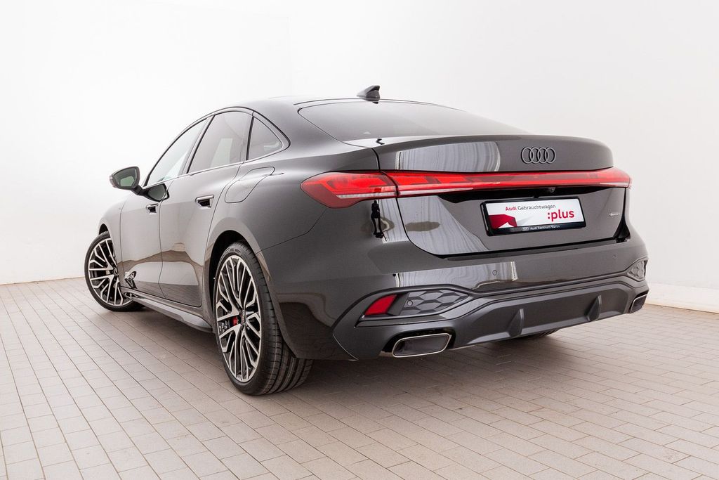 Audi A5 2025