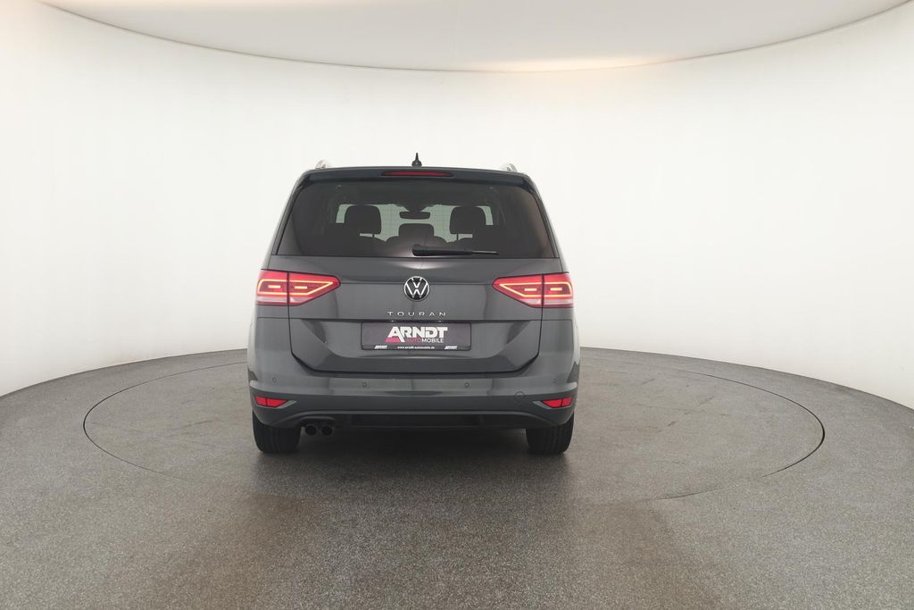 Volkswagen Touran 2025