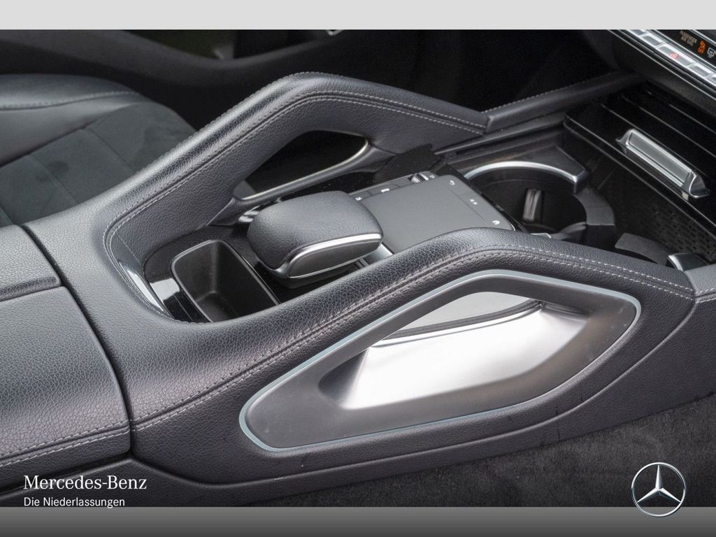 Mercedes-Benz GLE 350 2021