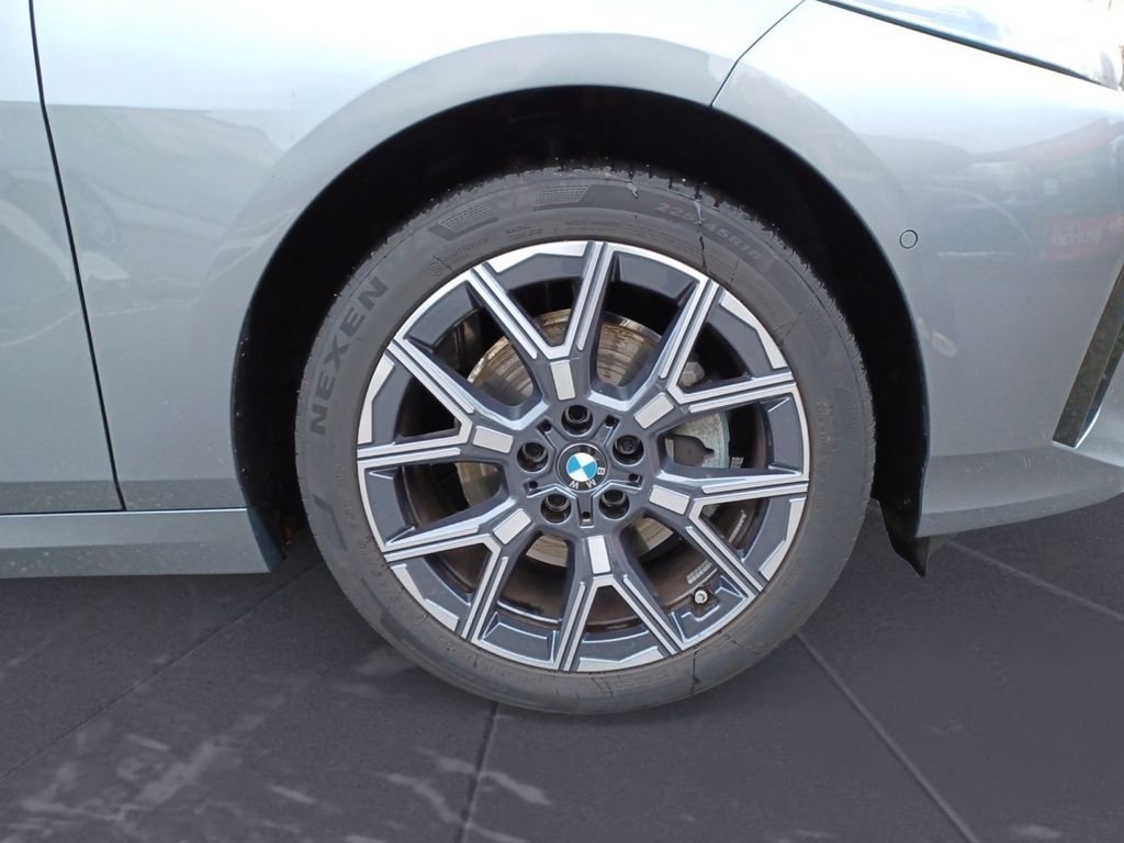 BMW 220 Gran Coupé 2025