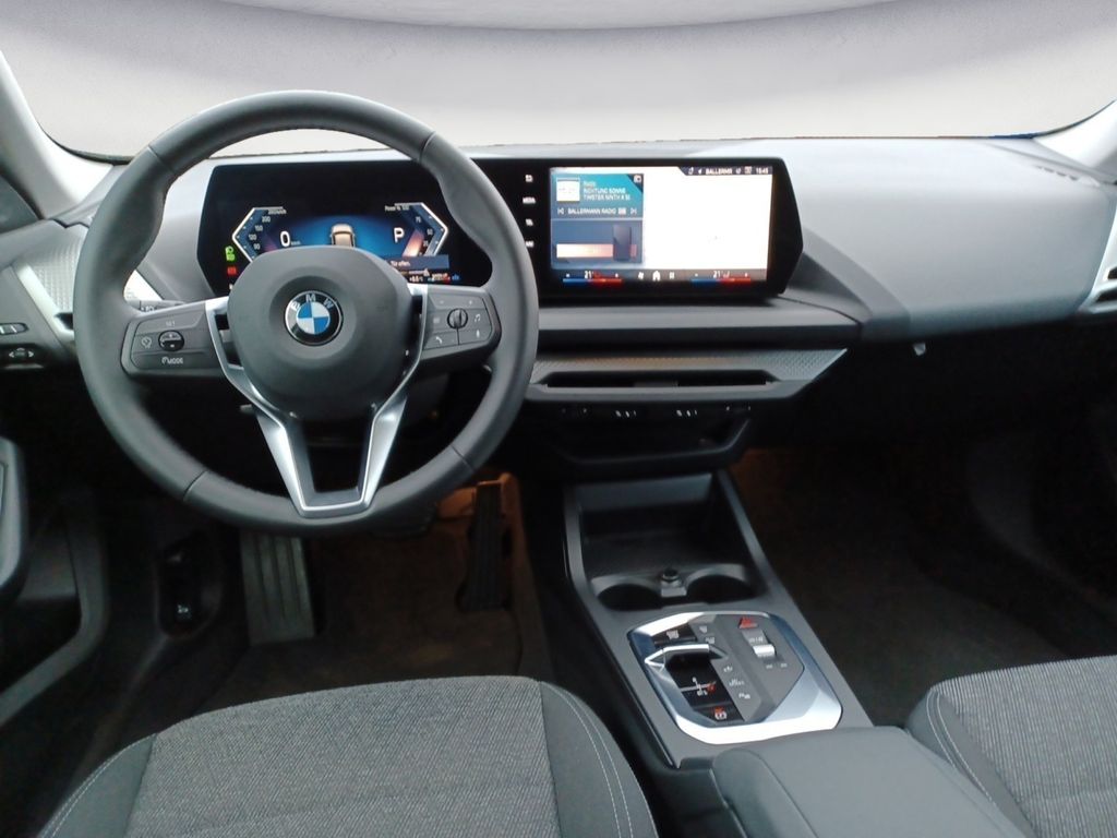 BMW 220 Gran Coupé 2025