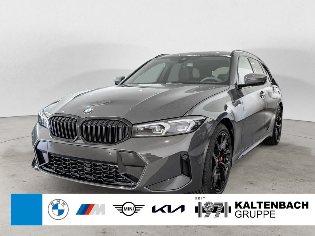 BMW 320 2024
