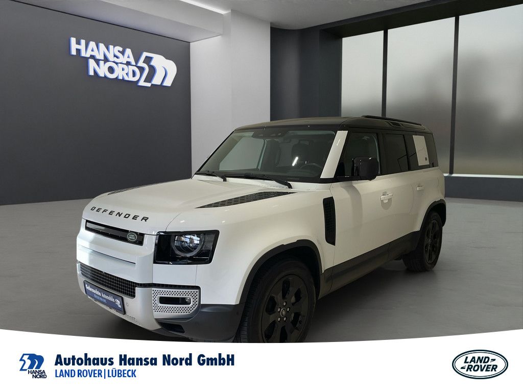 Land Rover Defender 2022