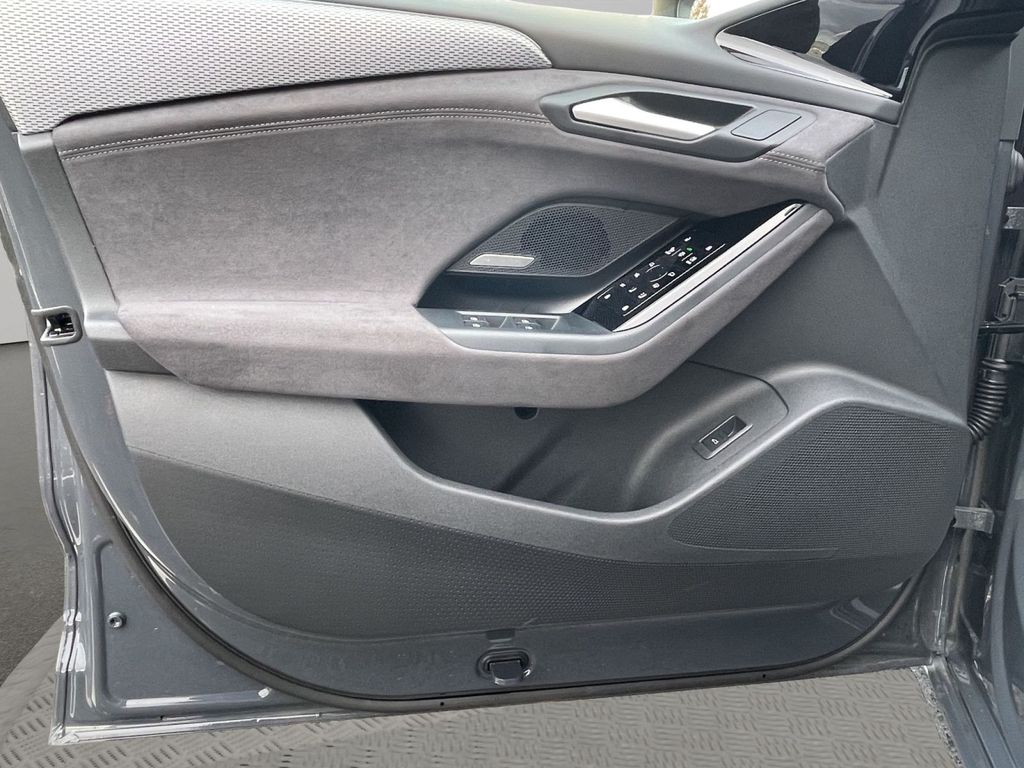 Audi A6 e-tron 2025